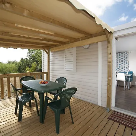 Miami Κάμπινγκ Poggio Mezzana