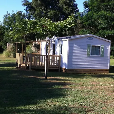 Κάμπινγκ Miami Poggio Mezzana