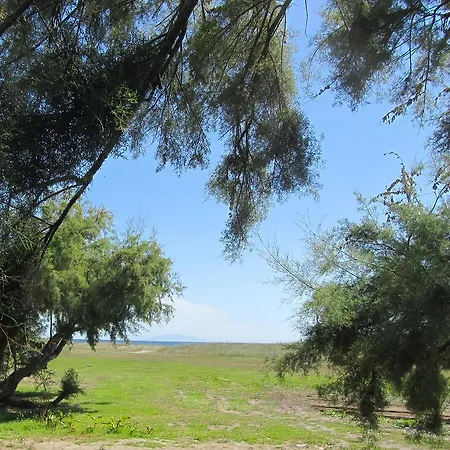 Campsite Camping Miami Plage *