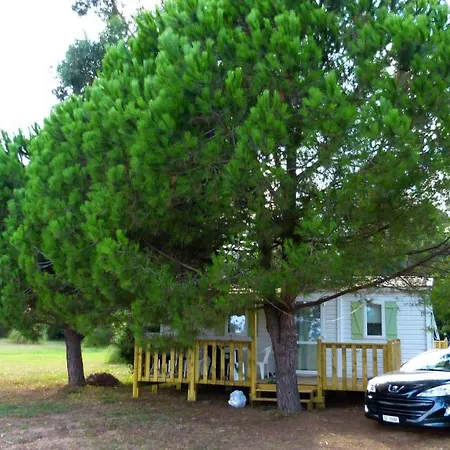 Camping Miami Plage