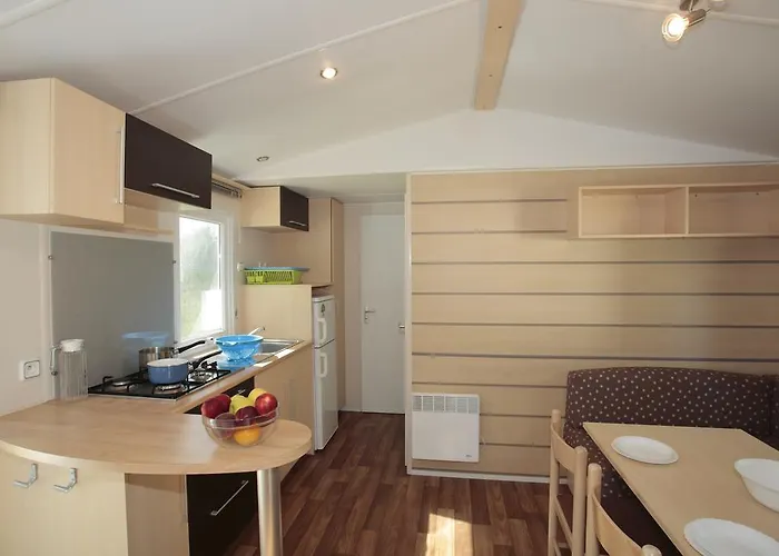 Miami Campingplatz *