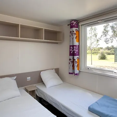 Camping Miami Plage Poggio Mezzana