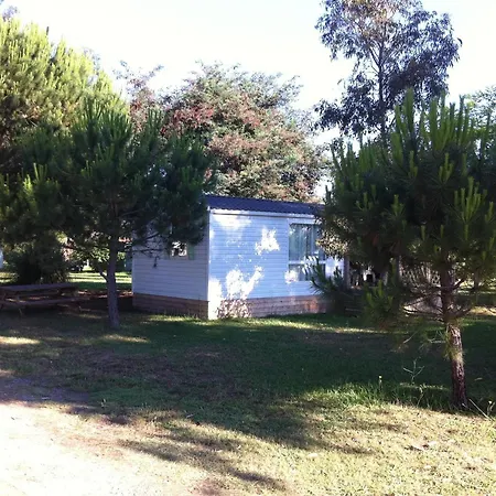 مكان تخييم Camping Miami Plage