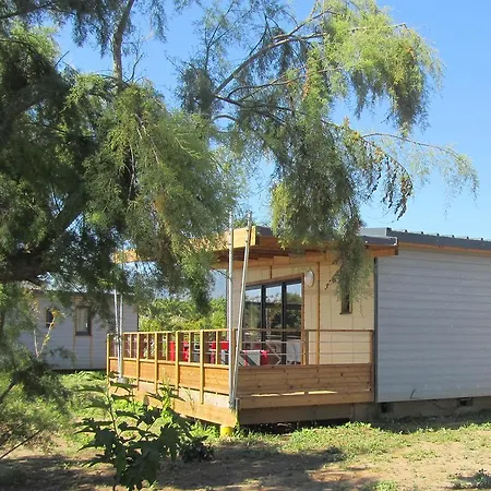 Camping Miami Plage Poggio Mezzana