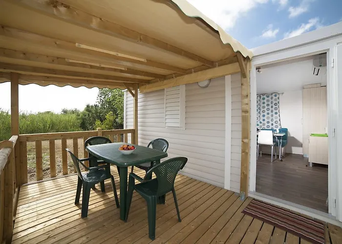 Miami Campeggio Poggio Mezzana