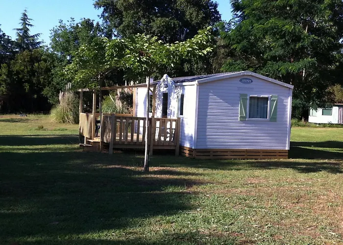 Campingplads Miami Poggio Mezzana