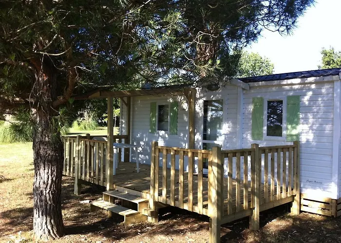 Campingplads Miami Poggio Mezzana