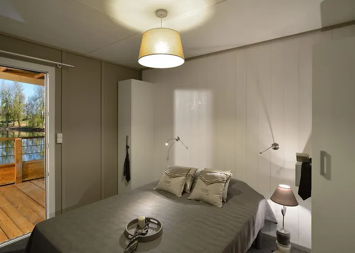 Campingplads Miami *